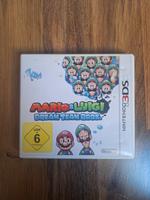 Mario & Luigi Dream Team Bros 3DS Baden-Württemberg - Gaggenau Vorschau