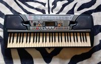 ☆ defektes Keyboard Yamaha PSR - 280 an Bastler ☆ Schleswig-Holstein - Tarp Vorschau