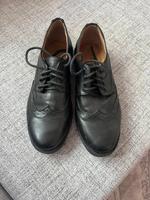 Jungs Lackschuhe Gr 36 Baden-Württemberg - Laufenburg (Baden) Vorschau