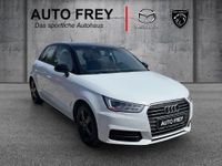 Audi A1 1.0TFSI Sportback ultra Bayern - Gersthofen Vorschau