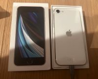 Apple iPhone SE 2020 64GB weiß Sachsen-Anhalt - Wieglitz Vorschau