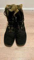 Winterstiefel von Ara Größe 40 Baden-Württemberg - Albstadt Vorschau