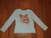 Sweatshirt Schmetterling 122 Hamburg-Nord - Hamburg Langenhorn Vorschau