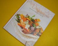 2 Kochbücher, vegane Rezepte, Kochbuch vegan Rezept Buch Nordrhein-Westfalen - Wetter (Ruhr) Vorschau