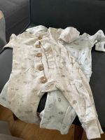 2x Overall/Jumpsuit Größe 56 Nordrhein-Westfalen - Löhne Vorschau