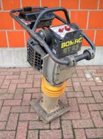 zur MIETE -- Stampfer / Hopser / Vibrationsstampfer BOMAG - 67 kg Nordrhein-Westfalen - Raesfeld Vorschau