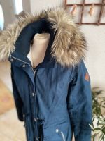 Hollister Parka Winterjacke Damen Größe M Nordrhein-Westfalen - Gangelt Vorschau