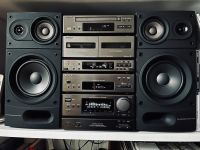 SONY MHC-4700 Top Rarität Stereoanlage Mini Anlage MHC revidiert Niedersachsen - Bockenem Vorschau