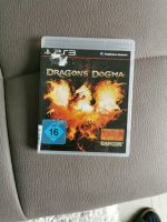 Ps3 Dragon's Dogma Nordrhein-Westfalen - Waldbröl Vorschau