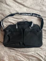 Montblanc Stofftasche - Original - Nordrhein-Westfalen - Neuss Vorschau