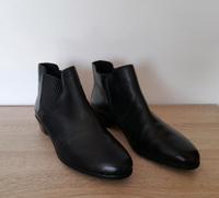 Stiefeletten Damen Gr.41 von Rieker Nordrhein-Westfalen - Marsberg Vorschau