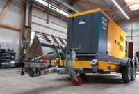 Notstromaggregat Generator Stromerzeuger Atlas Copco QES100 Bayern - Hegnabrunn Vorschau