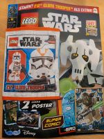 Lego star wars 212th clone Trooper Minifigur NEU Dortmund - Hörde Vorschau