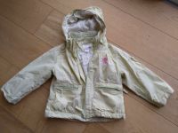 Gelbe Jacke von H&M in 98 Nordrhein-Westfalen - Bad Lippspringe Vorschau