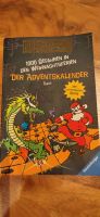1000 Gefahren Adventskalender Buch Niedersachsen - Norden Vorschau
