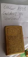 Zippo Veneziano Bayern - Bindlach Vorschau