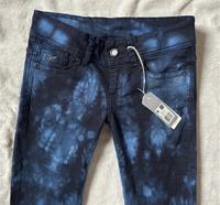 Neue G-Star Jeans Lynn Skinny Coj Damen Jeans batik W27 L32 Nordrhein-Westfalen - Issum Vorschau