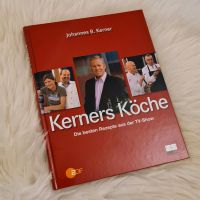 Kerners Köche, Buch gebunden NEU Kochbuch Rezepte kochen Bayern - Tirschenreuth Vorschau
