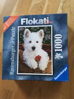 wuscheliger Hund RAVENSBURGER Puzzle SAMTSTRUKTUR Pankow - Weissensee Vorschau