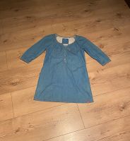 EDC Tunkia / Kleid Jeans Gr. XS Nordrhein-Westfalen - Gelsenkirchen Vorschau