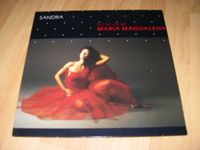 Vinyl Maxi Single Maxi LP Schallplatte Sandra Maria Magdalena Hannover - Mitte Vorschau