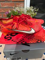 Nike Zoom Vapor 15 Elite FG, 47, mit Beutel, Rasen, Fussball Herzogtum Lauenburg - Schönberg Vorschau