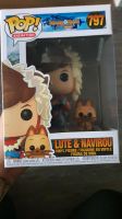 Funko POP! Lute & Navirou - Monster Hunter /Neu / OVP Düsseldorf - Flingern Nord Vorschau