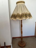 Schirmlampe stehend vintage Baden-Württemberg - Pfullendorf Vorschau