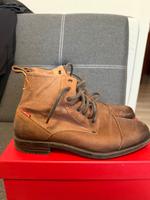Lederstiefel von Levi’s Hessen - Offenbach Vorschau