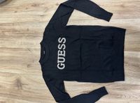 Guess Pullover Strickpullover Gr. XS Strass Steine wNEU Thüringen - Saalfeld (Saale) Vorschau