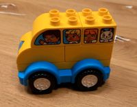 Lego Duplo 10851 "Mein erster Bus" (2x vorhanden) Sachsen-Anhalt - Sandersdorf Vorschau