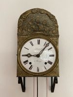 Comtoise Uhr antik Drouot Düsseldorf - Himmelgeist Vorschau