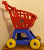 Kinder Shopper Einkaufswagen Spielzeug Trolley fr drinnen draußen Thüringen - Weimar Vorschau