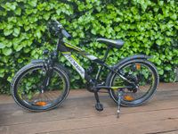 Fahrrad, Kinderfahrrad, Technobike, Sorrento, 20 Zoll Nürnberg (Mittelfr) - Nordstadt Vorschau