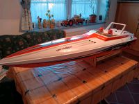 Speedboot Pro Boat Shockwave 55 NEU Niedersachsen - Norden Vorschau