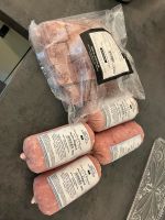 Barf Fleisch für Hunde Saarland - Friedrichsthal Vorschau