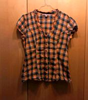 Tally Weijl Bluse Gr. 38 Thüringen - Altenburg Vorschau