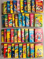 Lustige Taschenbücher Hefte Donald Duck Walt Disney Antik Berlin - Spandau Vorschau