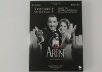 The Artist (Limited Award Edition, + Audio-CD) (DVD, 2012) Niedersachsen - Braunschweig Vorschau