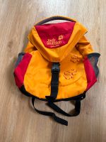 Rucksack Jack Wolfskin Sachsen - Chemnitz Vorschau