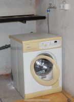 Waschmaschine zu verkaufen Bayern - Gemünden a. Main Vorschau