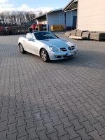 Mercedes-Benz SLK 200 Kompressor Niedersachsen - Emsbüren Vorschau