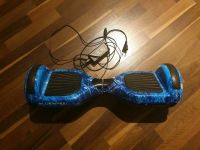 Hoverboard Bluewheel HX310s blau meliert in OVP Hessen - Ranstadt Vorschau