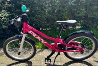 „Puky“ Kinderfahrrad CYKE 18-1 Alu berry/white⭐️ Schleswig-Holstein - Lübeck Vorschau