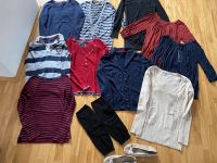 Kleiderpaket Damen Tommy Hilfiger XS/S top Zustand Teil neu Nordrhein-Westfalen - Gronau (Westfalen) Vorschau