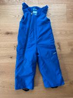 Schneehose Skihose Decathlon blau Schleswig-Holstein - Fünfhausen Vorschau