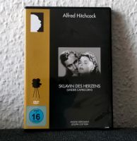 DVD SKLAVIN DES HERZENS I DEUTSCH I KLASSIKER I HITCHCOCK I TOP Köln - Porz Vorschau