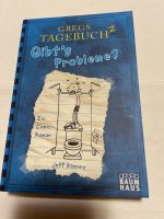 Buch GREGS TAGEBUCH (R) Nr 2 Gibt's Probleme ? Rheinland-Pfalz - Burgschwalbach Vorschau