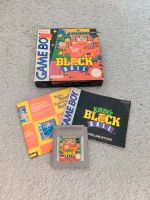 Kirby's Block Ball Nintendo Game Boy Gameboy Spiel Bonn - Niederholtorf Vorschau