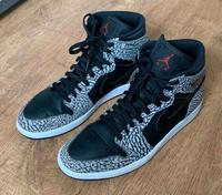 Nike Air Jordan Herren Sneaker Größe:45 Kiel - Wellsee-Kronsburg-Rönne Vorschau